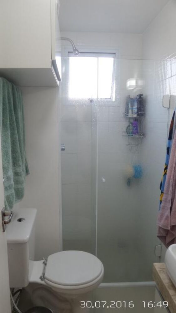 Apartamento, 2 quartos, 54 m² - Foto 24