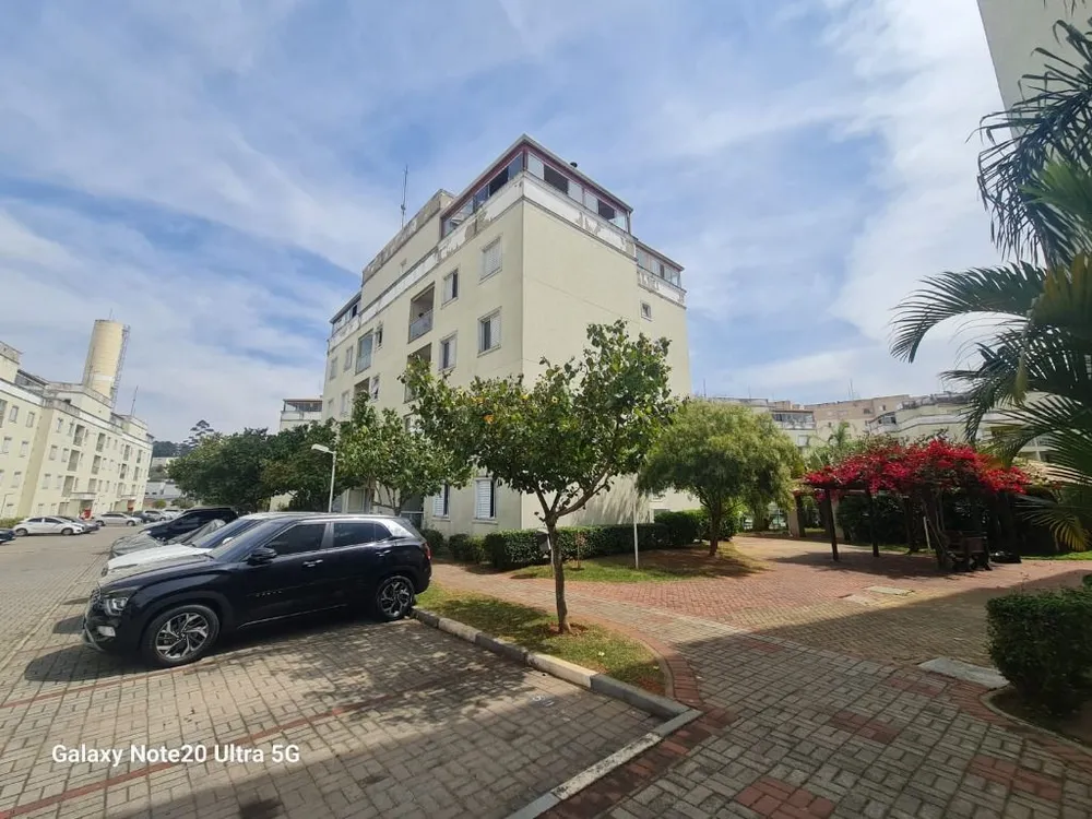 Apartamento, 2 quartos, 54 m² - Foto 24