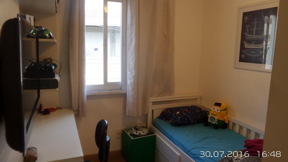 Apartamento, 2 quartos, 54 m² - Foto 10