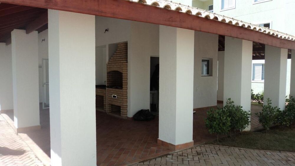 Apartamento, 2 quartos, 54 m² - Foto 22