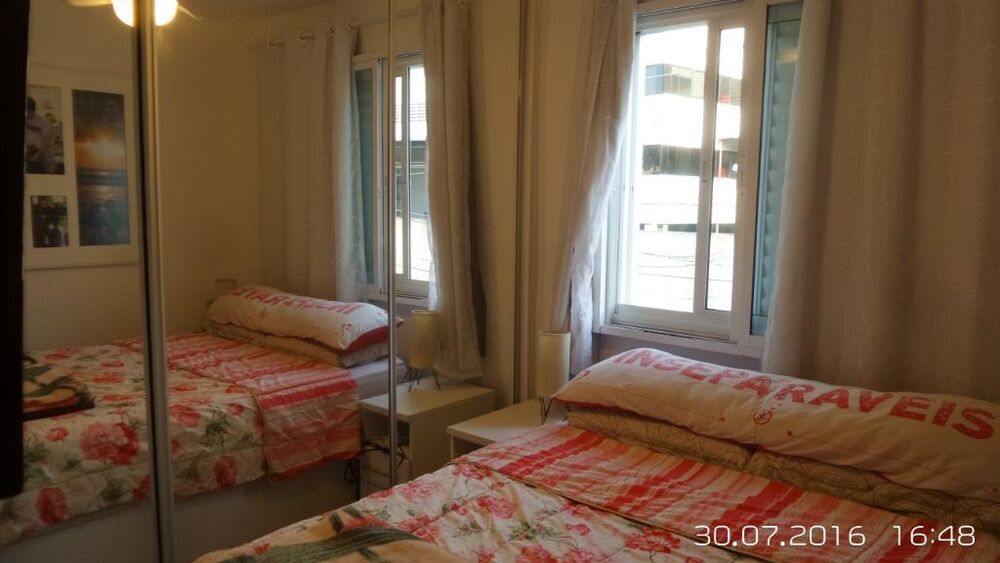 Apartamento, 2 quartos, 54 m² - Foto 9