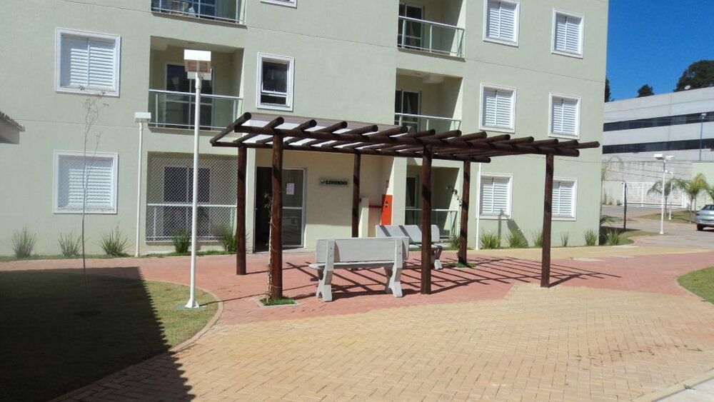 Apartamento, 2 quartos, 54 m² - Foto 23