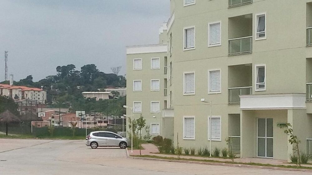 Apartamento, 2 quartos, 54 m² - Foto 15