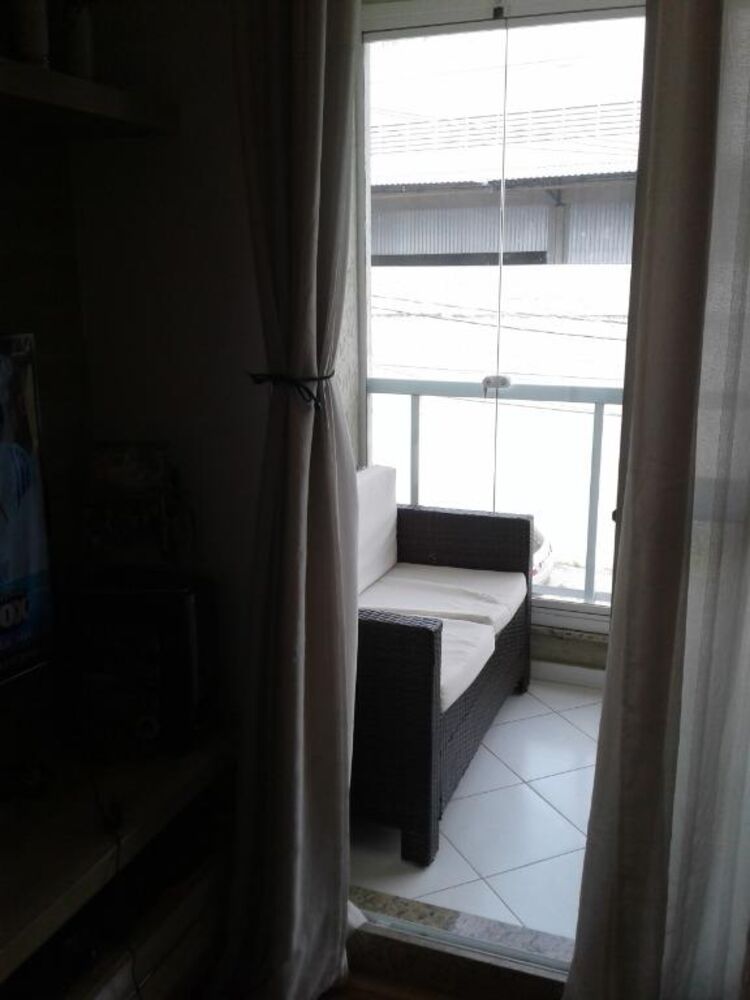Apartamento, 2 quartos, 54 m² - Foto 17