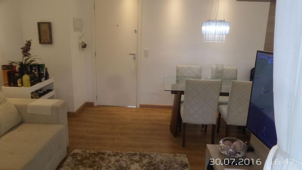 Apartamento, 2 quartos, 54 m² - Foto 5