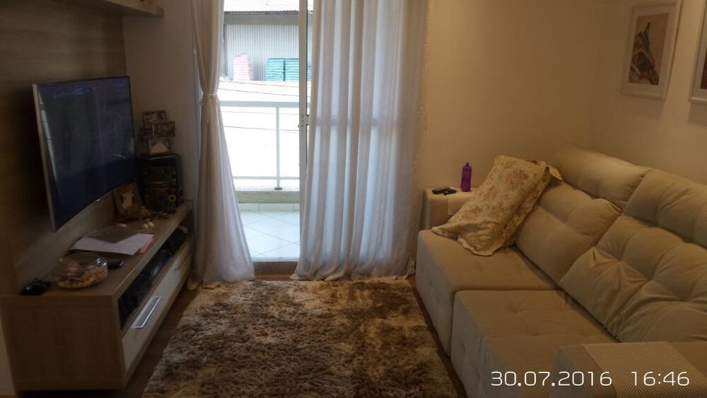 Apartamento, 2 quartos, 54 m² - Foto 2