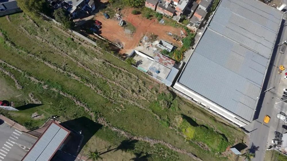 Terreno, 6733 m² - Foto 1