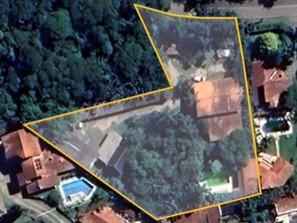 Terreno, 2300 m² - Foto 1