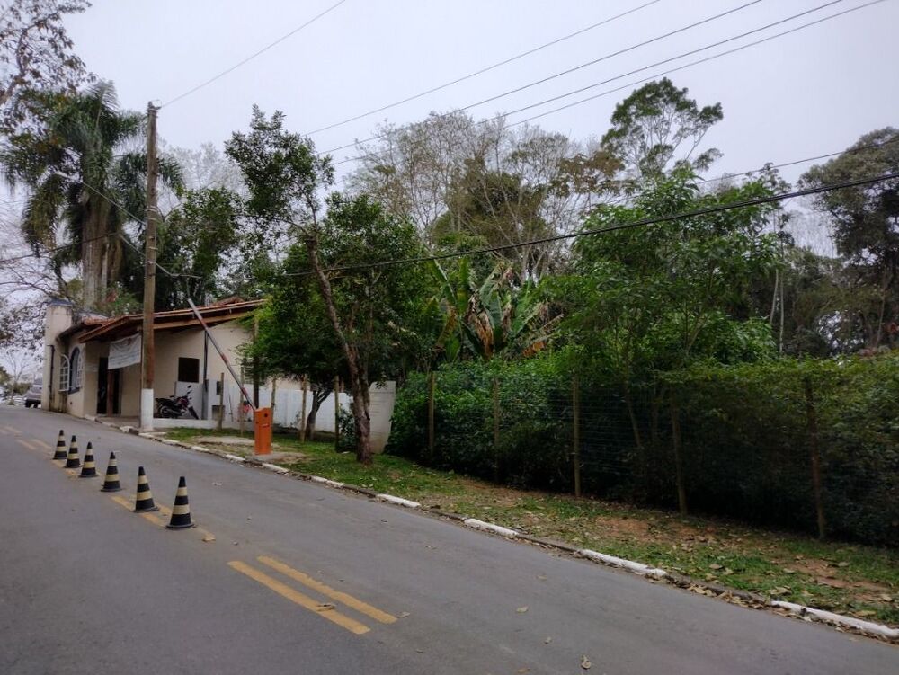 Loteamento e Condomínio, 1905 m² - Foto 4