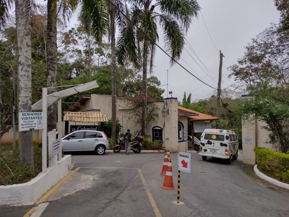 Loteamento e Condomínio, 1905 m² - Foto 14