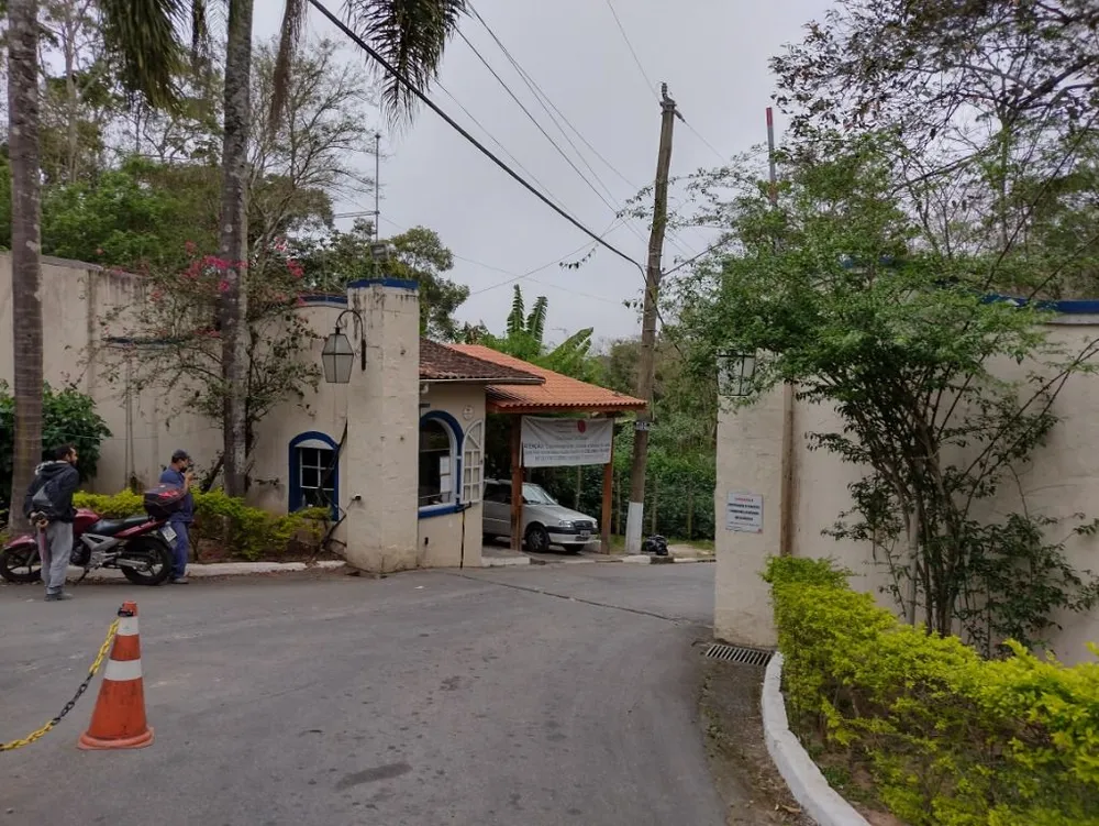 Loteamento e Condomínio, 1905 m² - Foto 18