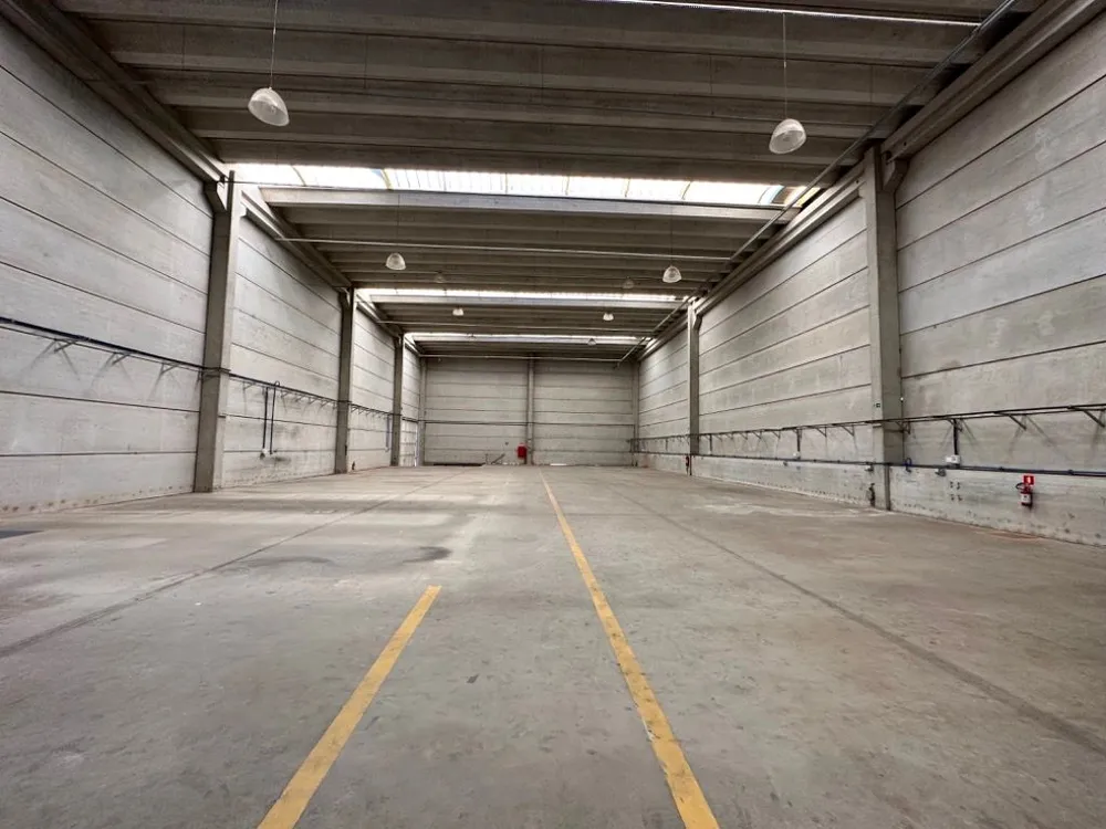 Depósito-Galpão, 1337 m² - Foto 9