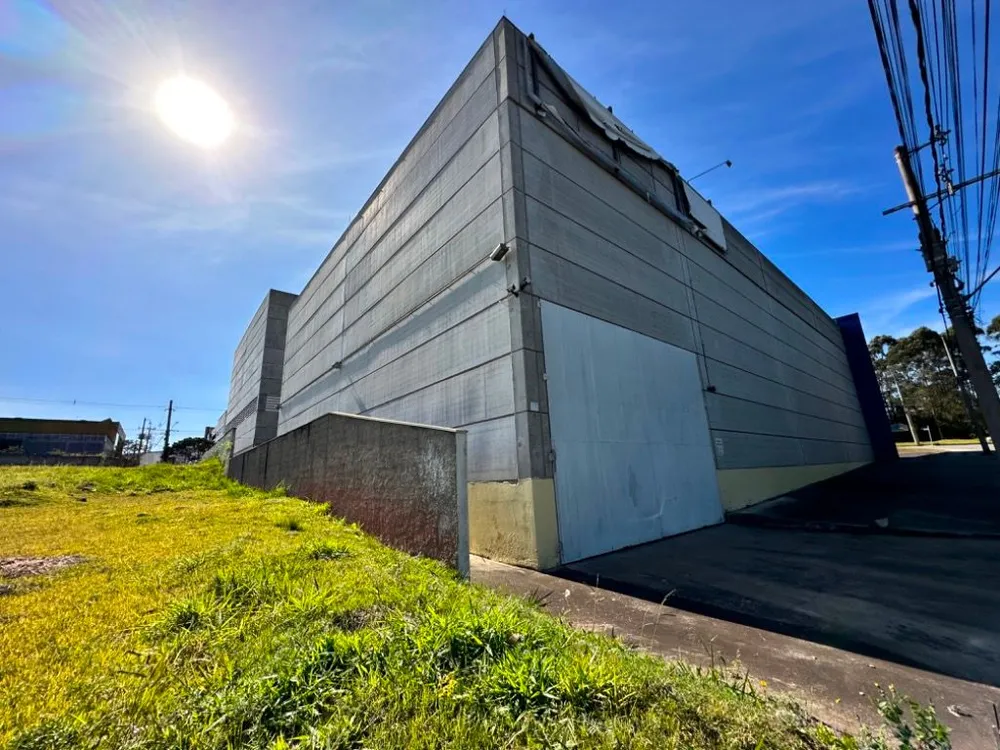 Depósito-Galpão, 1337 m² - Foto 4