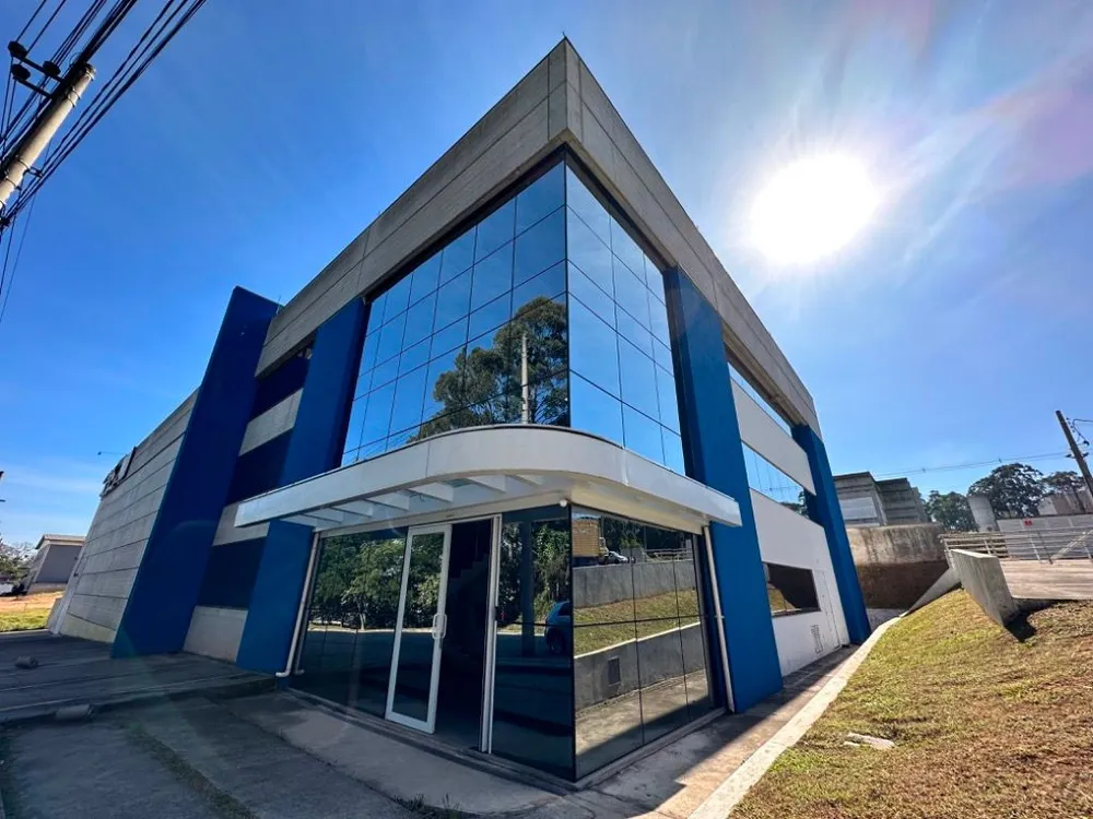 Depósito-Galpão, 1337 m² - Foto 3