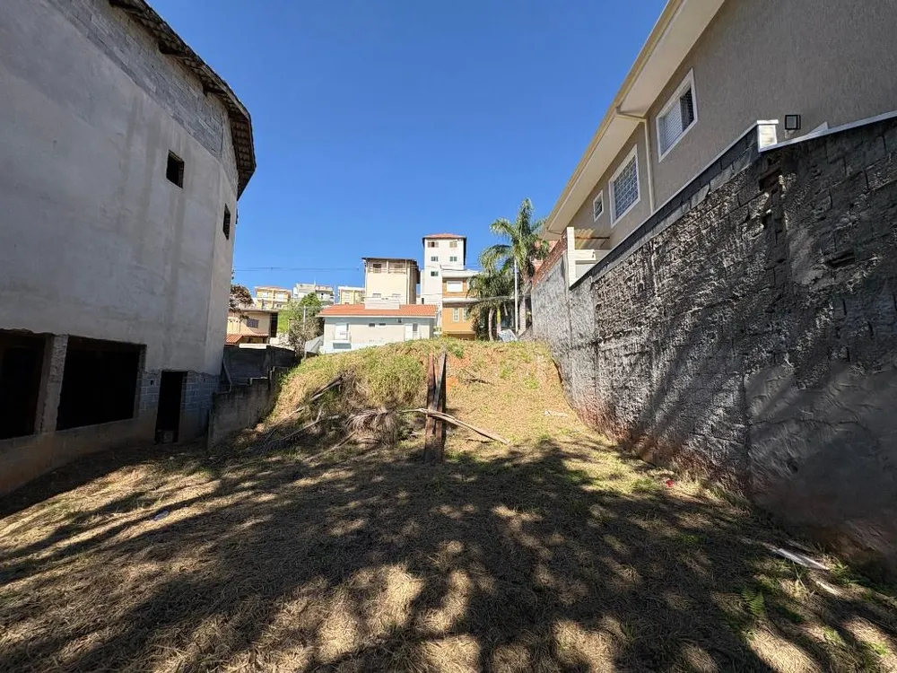 Loteamento e Condomínio, 125 m² - Foto 9
