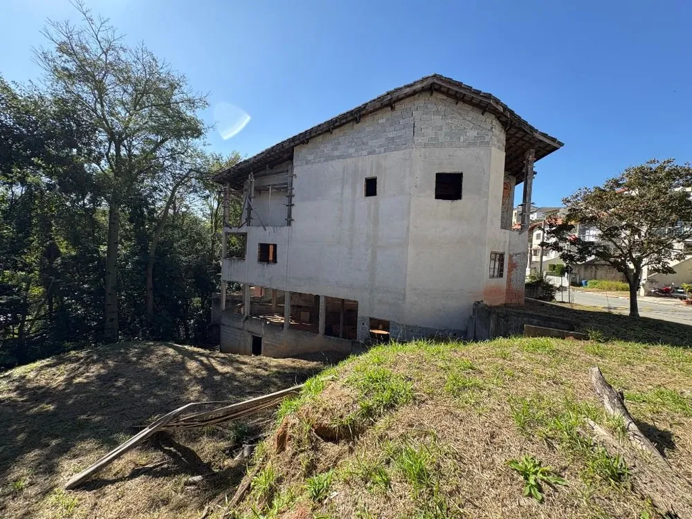 Loteamento e Condomínio, 125 m² - Foto 8