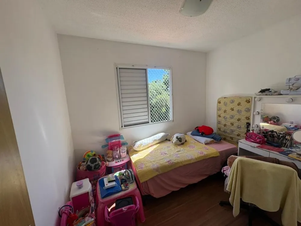 Apartamento, 2 quartos, 48 m² - Foto 12