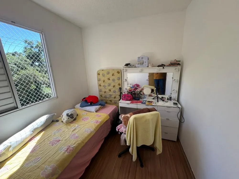 Apartamento, 2 quartos, 48 m² - Foto 11