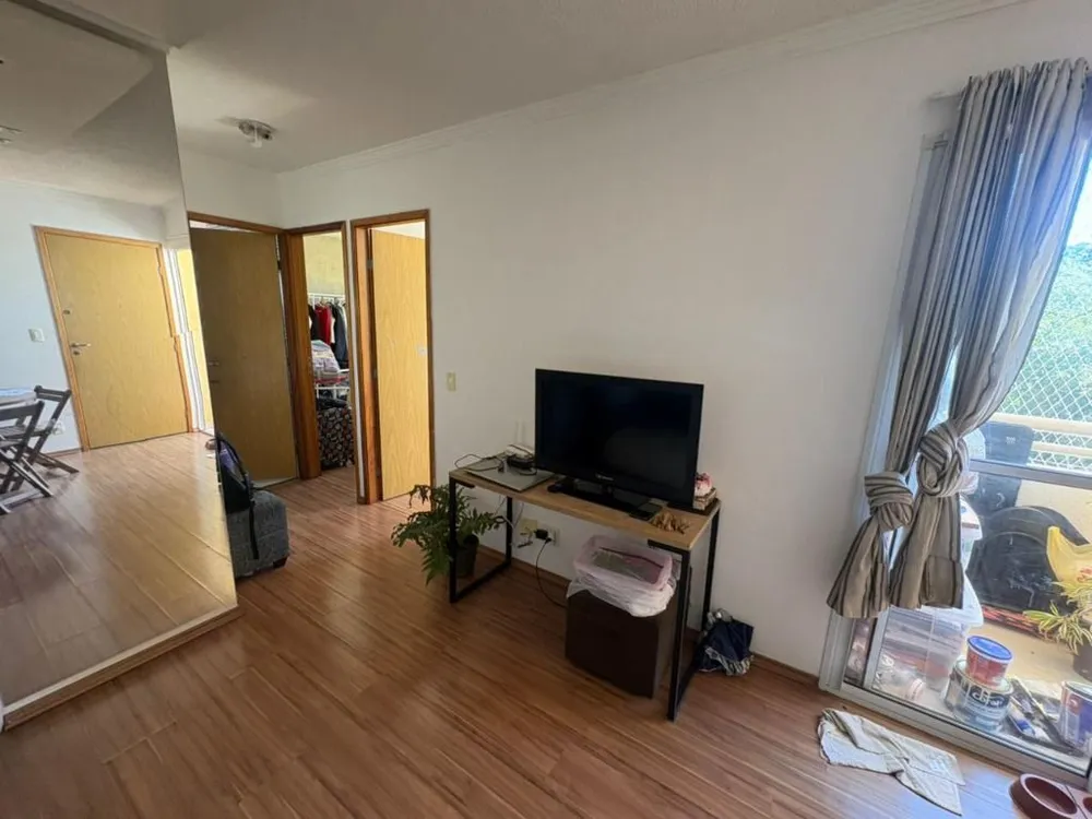 Apartamento, 2 quartos, 48 m² - Foto 12