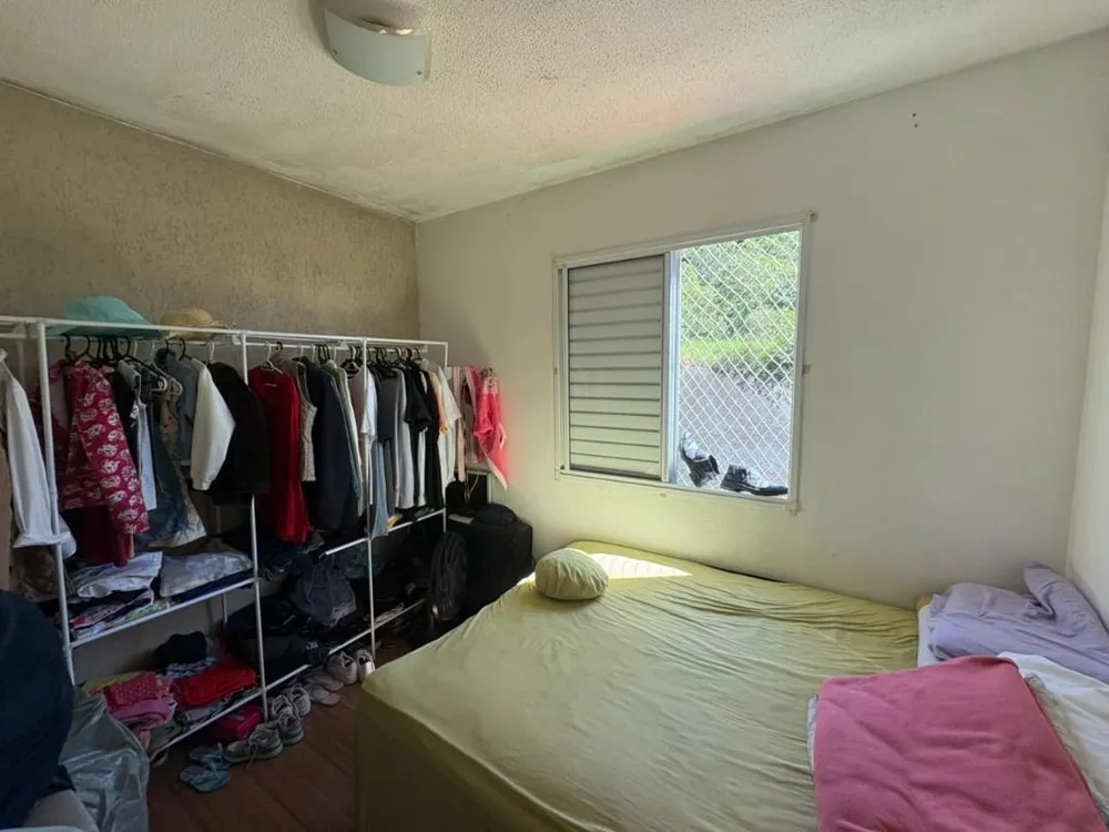 Apartamento, 2 quartos, 48 m² - Foto 10