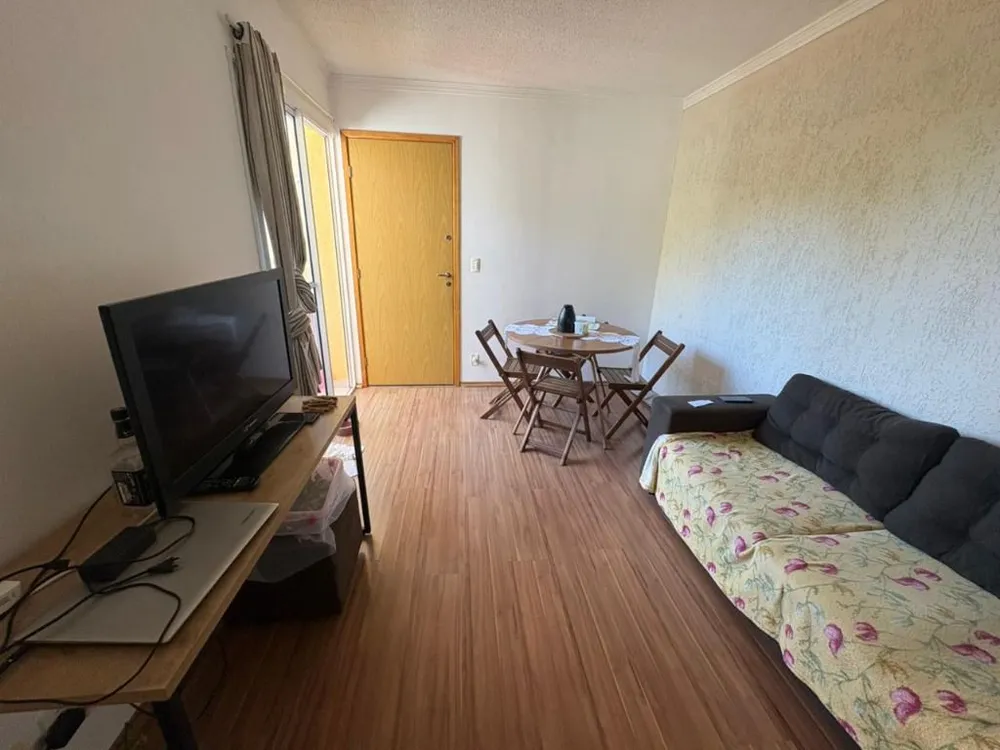 Apartamento, 2 quartos, 48 m² - Foto 9
