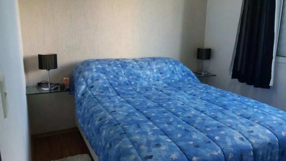 Apartamento, 2 quartos, 48 m² - Foto 4