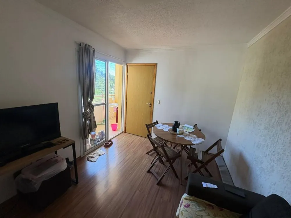 Apartamento, 2 quartos, 48 m² - Foto 11
