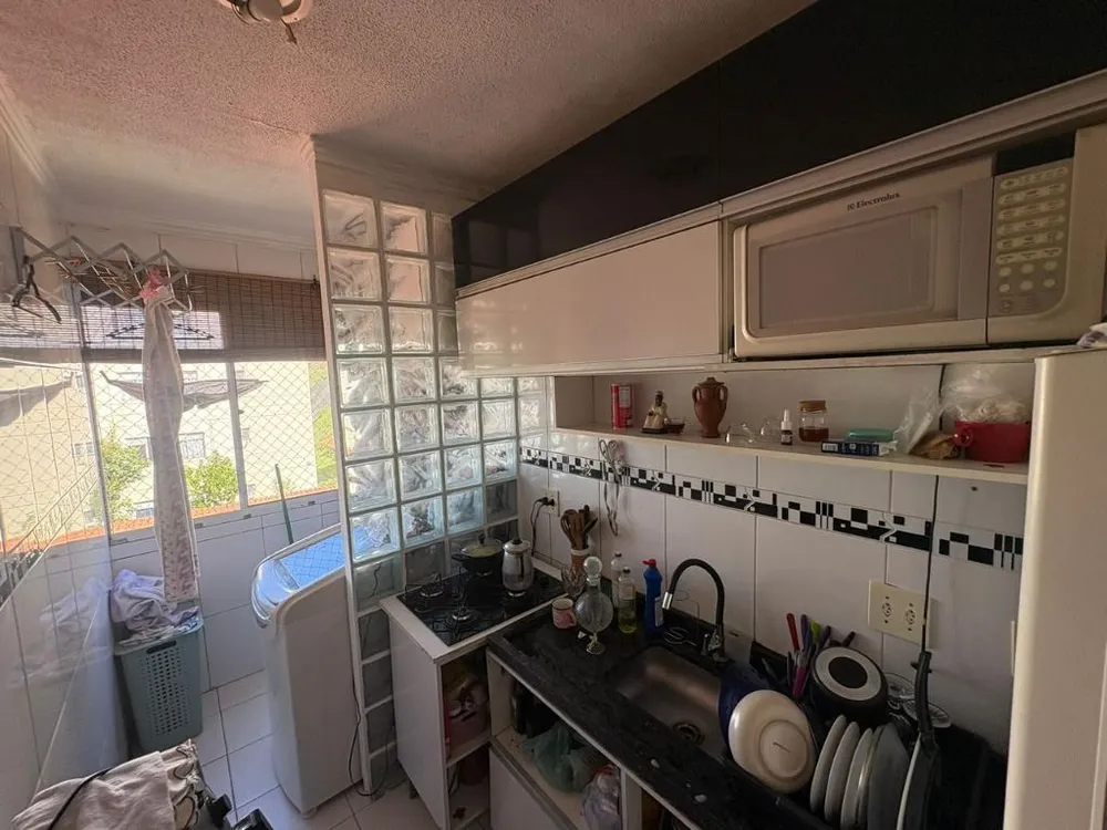 Apartamento, 2 quartos, 48 m² - Foto 14
