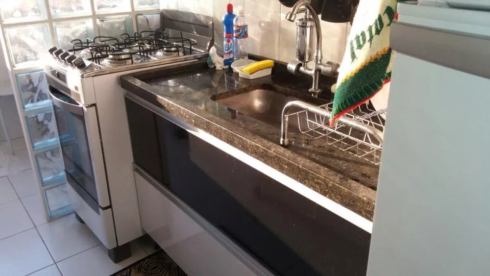 Apartamento, 2 quartos, 48 m² - Foto 8