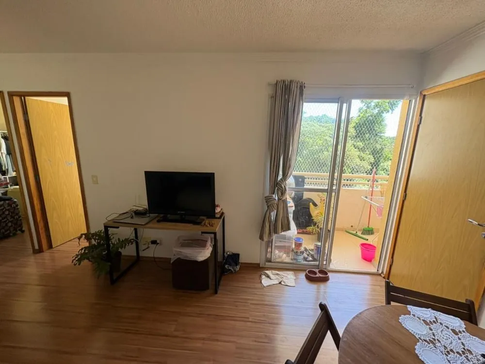 Apartamento, 2 quartos, 48 m² - Foto 10