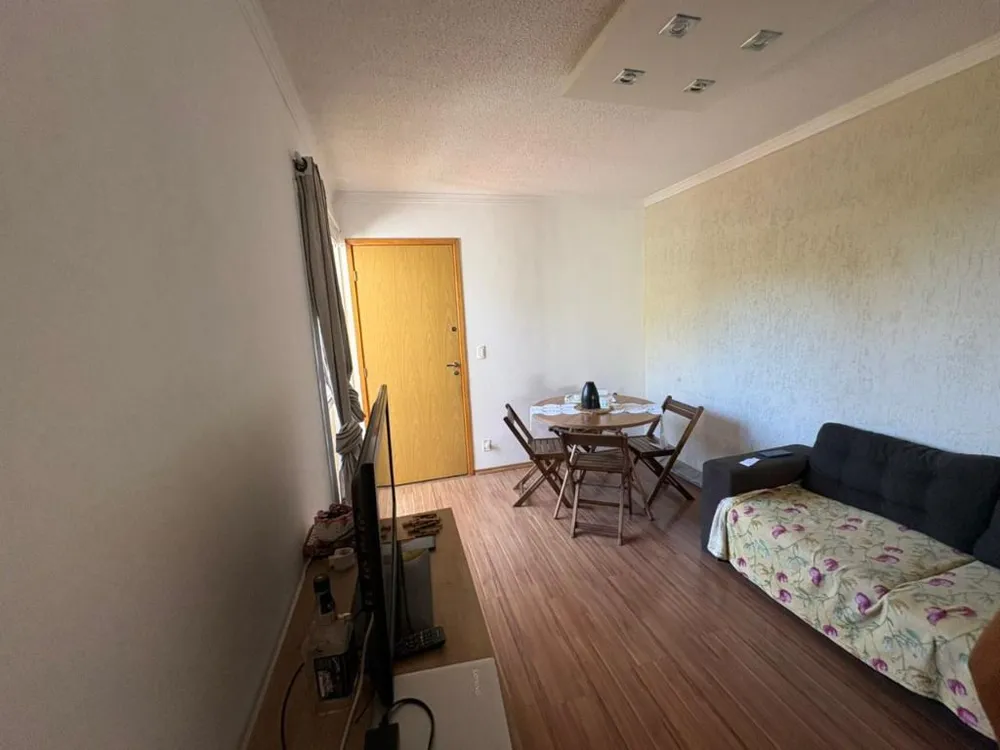 Apartamento, 2 quartos, 48 m² - Foto 13