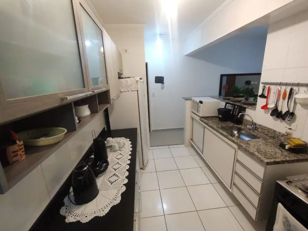 Apartamento, 2 quartos, 75 m² - Foto 6