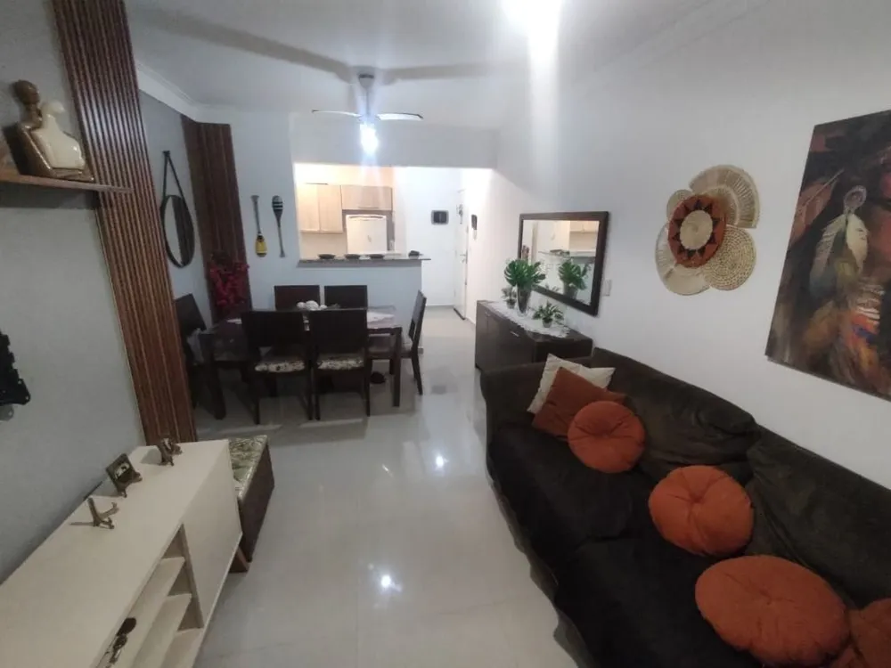 Apartamento, 2 quartos, 75 m² - Foto 4
