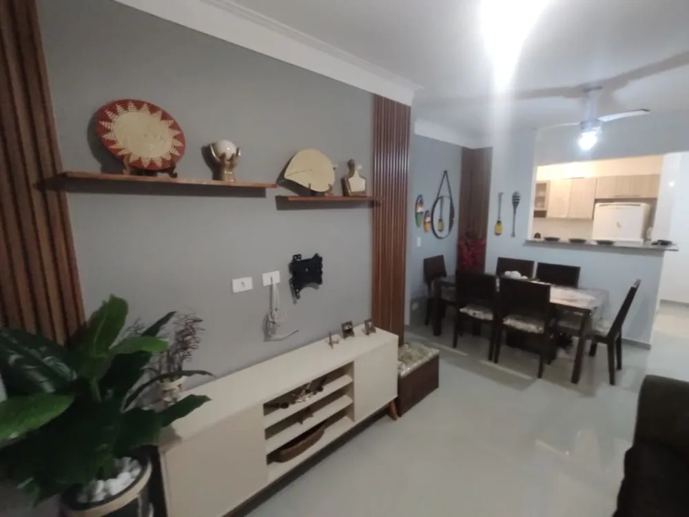 Apartamento, 2 quartos, 75 m² - Foto 3