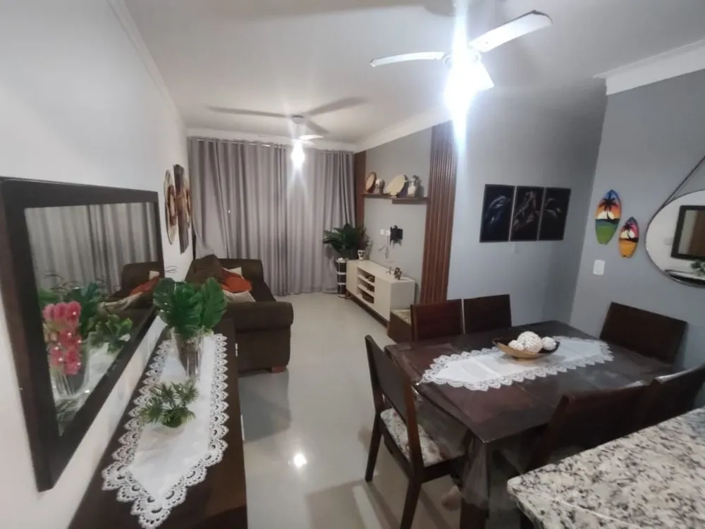 Apartamento, 2 quartos, 75 m² - Foto 2