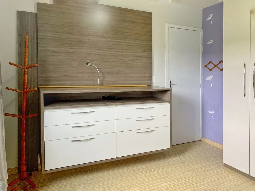 Apartamento, 2 quartos, 57 m² - Foto 6