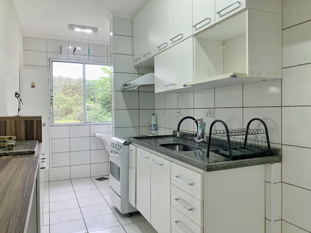 Apartamento, 2 quartos, 57 m² - Foto 1