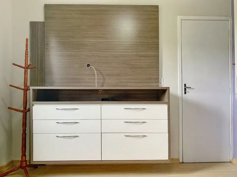 Apartamento, 2 quartos, 57 m² - Foto 7