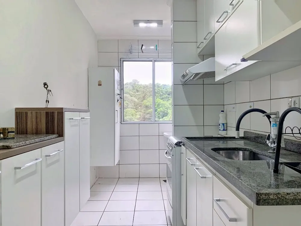 Apartamento, 2 quartos, 57 m² - Foto 2