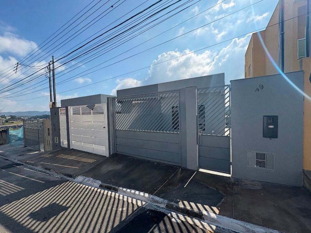 Casa, 2 quartos, 200 m² - Foto 9