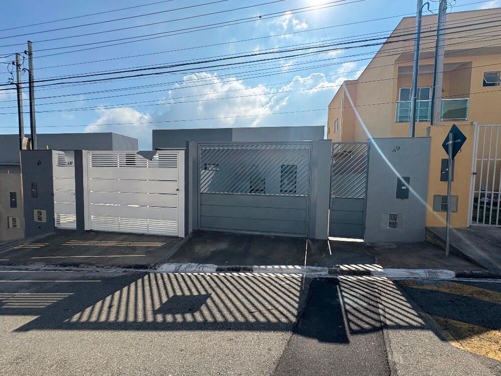Casa, 2 quartos, 200 m² - Foto 4