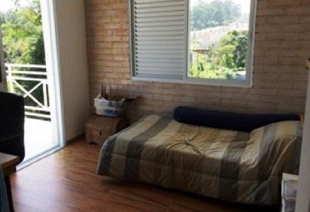 Casa de Condomínio, 3 quartos - Foto 10