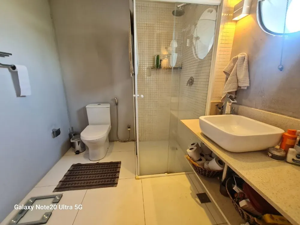 Casa de Condomínio, 2 quartos - Foto 4