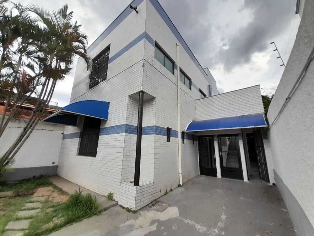 Prédio Inteiro, 240 m² - Foto 8