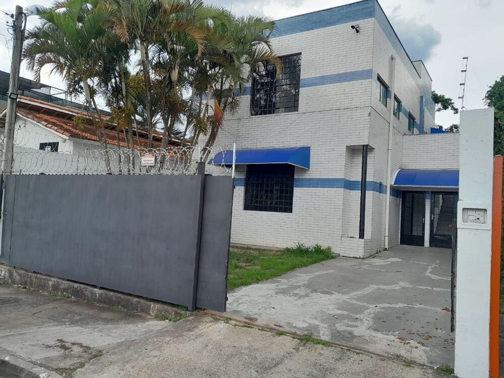 Prédio Inteiro, 240 m² - Foto 4
