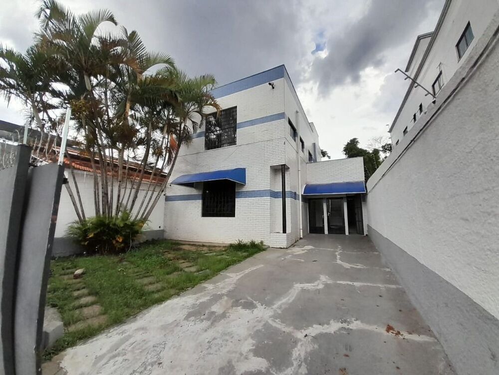 Prédio Inteiro, 240 m² - Foto 3
