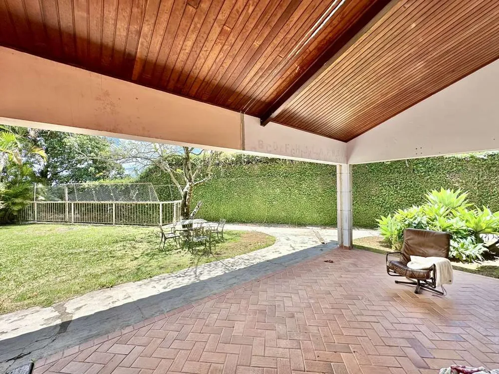 Casa de Condomínio, 6 quartos - Foto 5