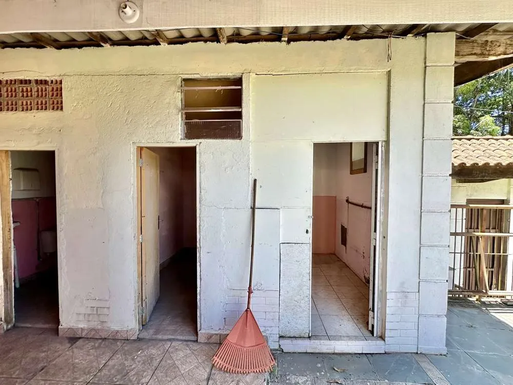 Casa de Condomínio, 6 quartos - Foto 22
