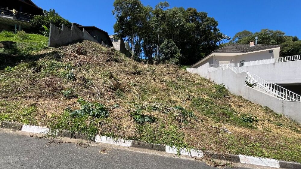 Loteamento e Condomínio, 707 m² - Foto 2