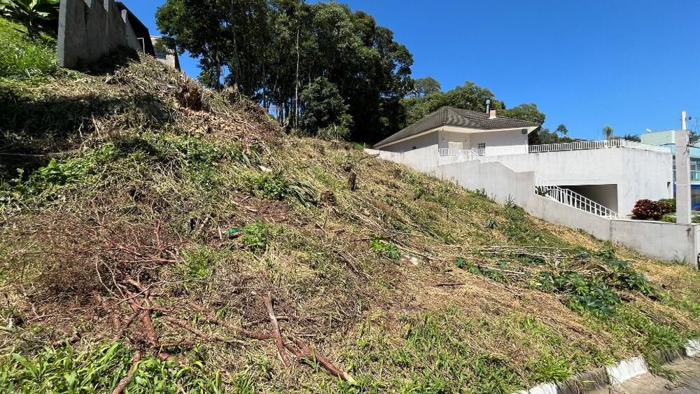 Loteamento e Condomínio, 707 m² - Foto 4